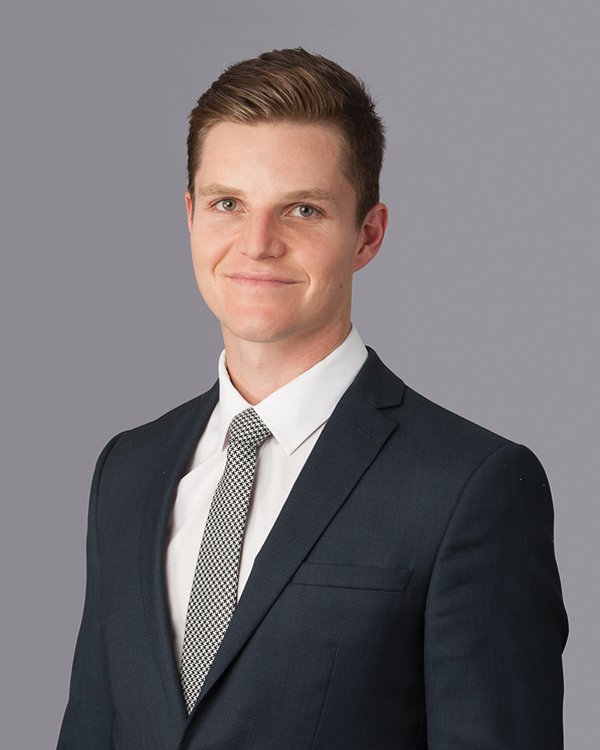 Dane Kruger